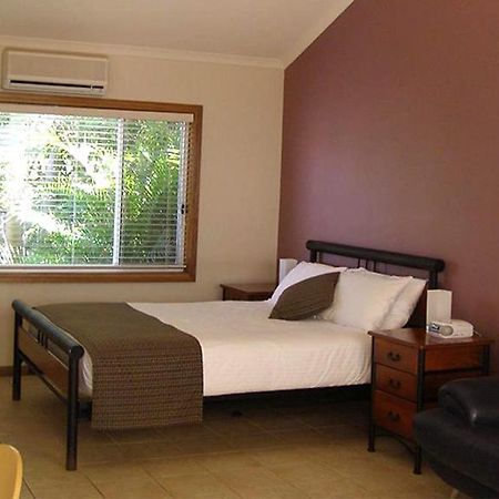 Koala Tree Motel Port Macquarie Habitación foto
