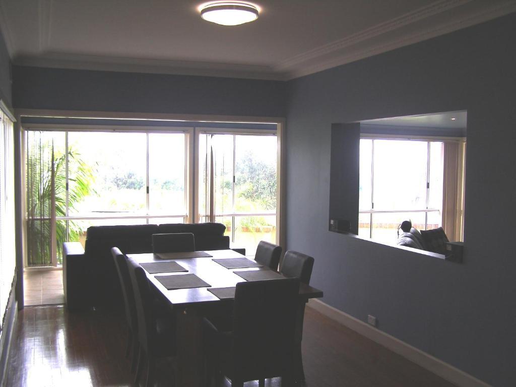 Koala Tree Motel Port Macquarie Habitación foto