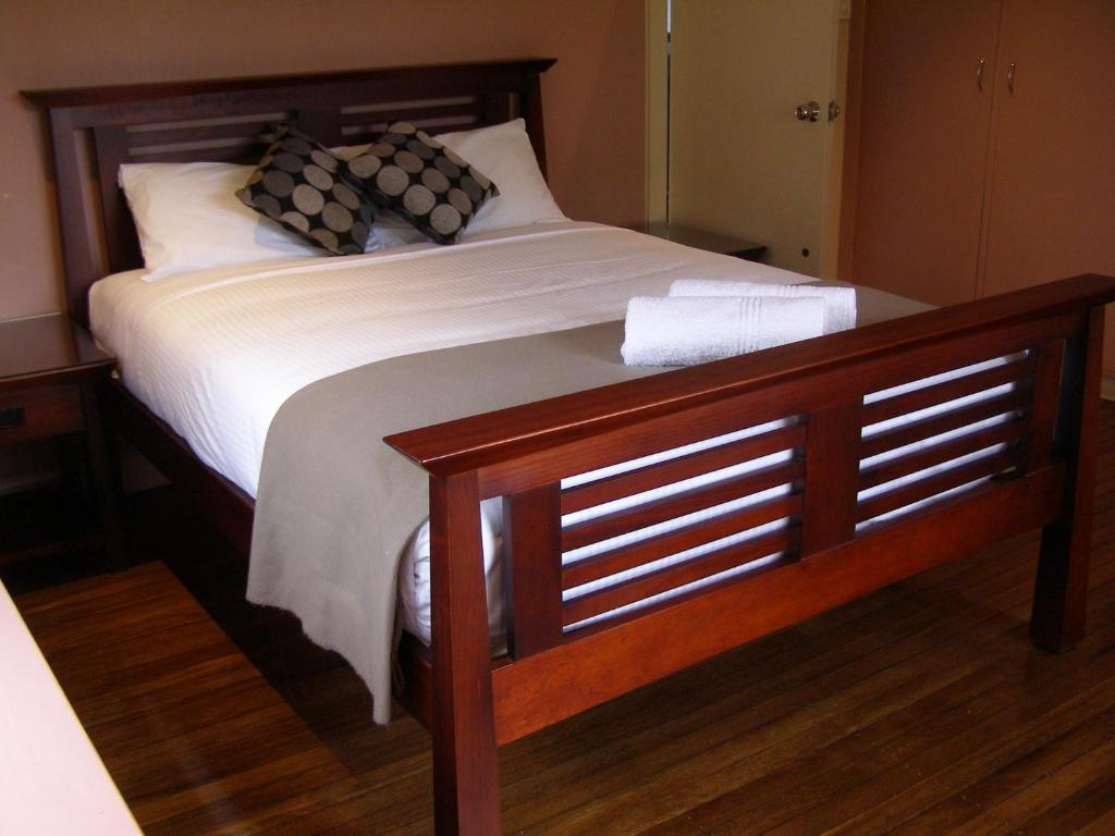 Koala Tree Motel Port Macquarie Habitación foto