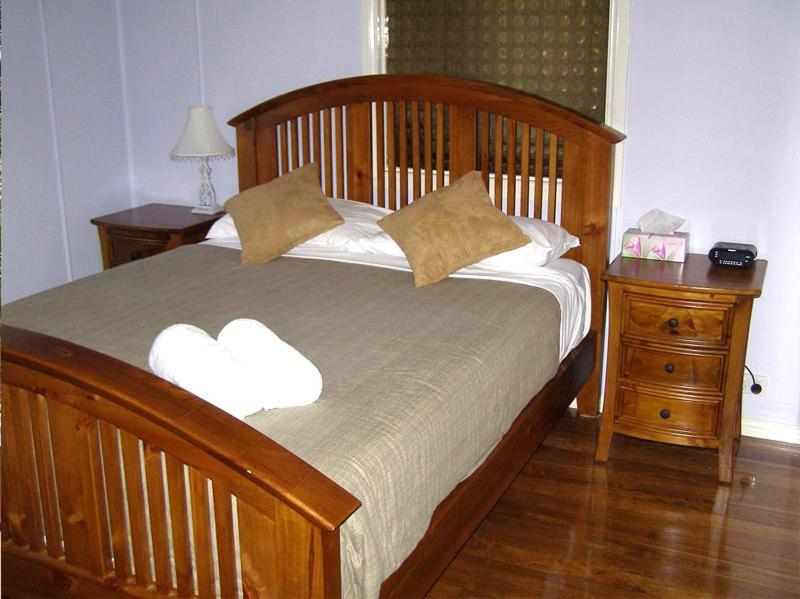 Koala Tree Motel Port Macquarie Habitación foto