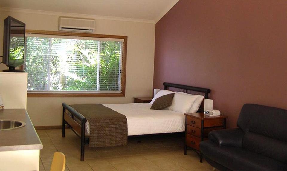 Koala Tree Motel Port Macquarie Habitación foto