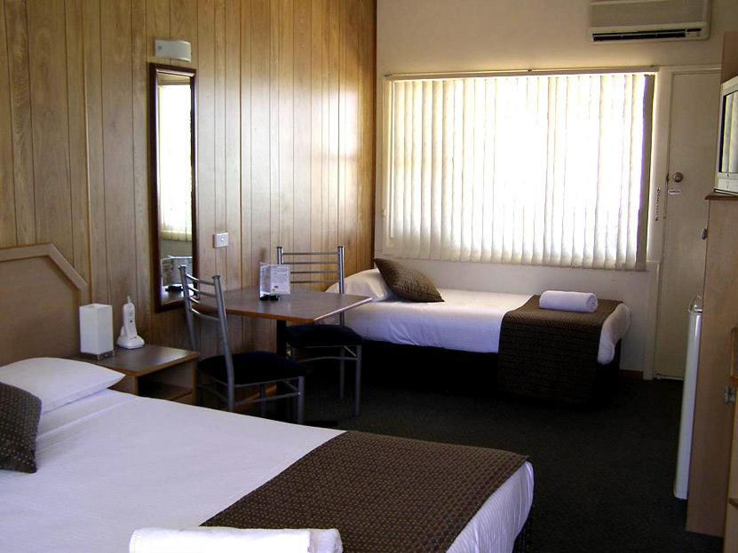 Koala Tree Motel Port Macquarie Habitación foto