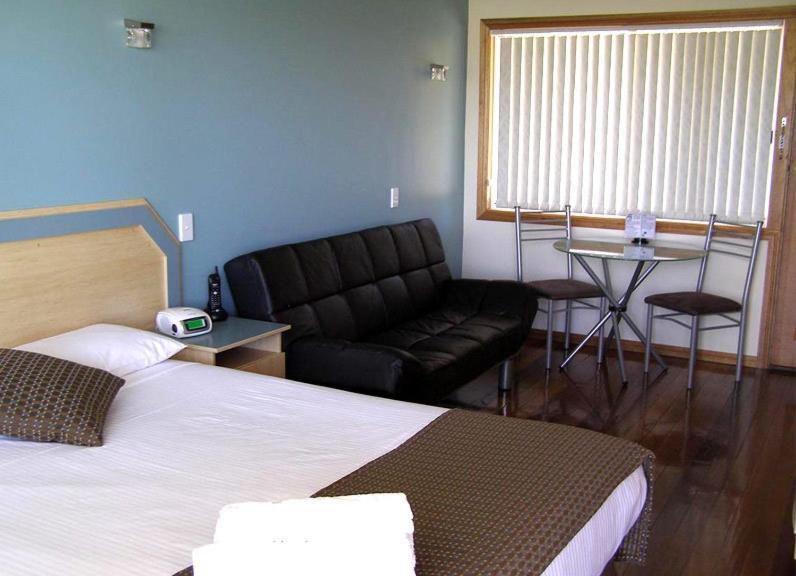Koala Tree Motel Port Macquarie Habitación foto
